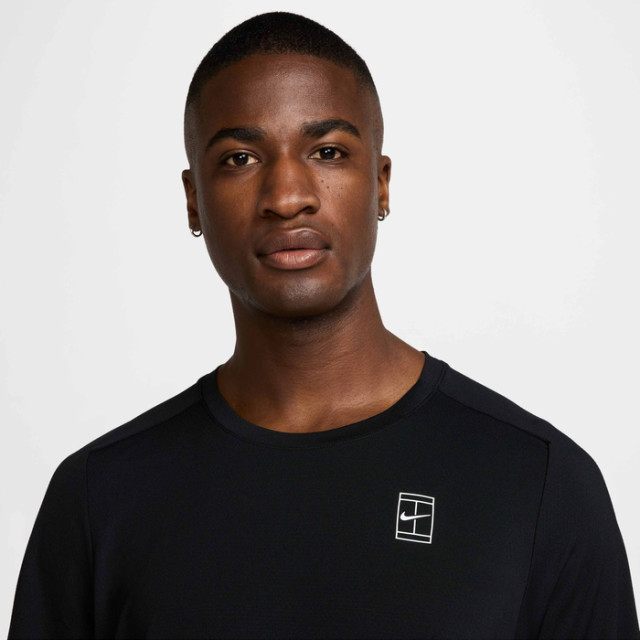 Nike Court Advantage Men's Dri-FIT Tennis Top