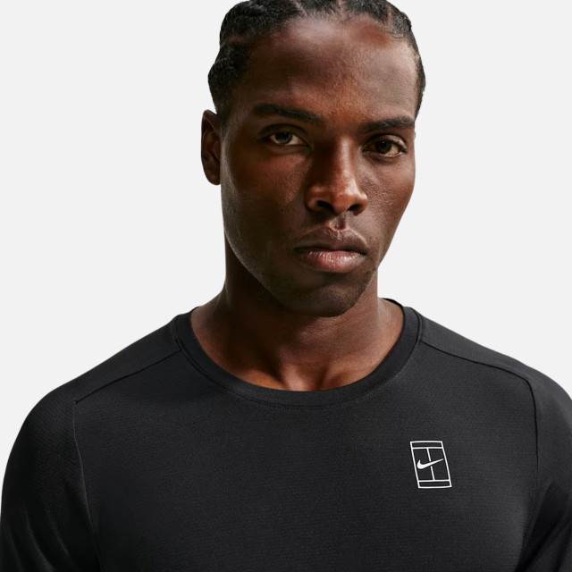 Nike Court Advantage Men's Dri-FIT Tennis Top