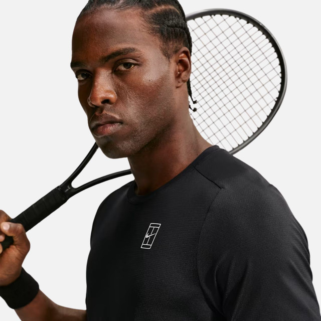 Nike Court Advantage Men's Dri-FIT Tennis Top