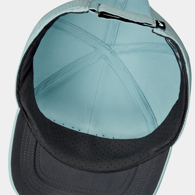 Nike Dri-FIT ADV Club Unstructured Tennis Cap - Cannon/(White)