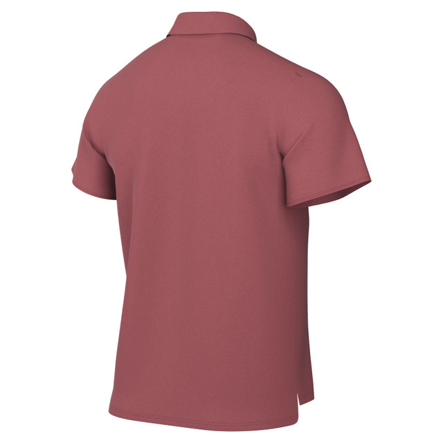 NikeCourt Dri-FIT Advantage Men's Tennis Polo -  Adobe/White