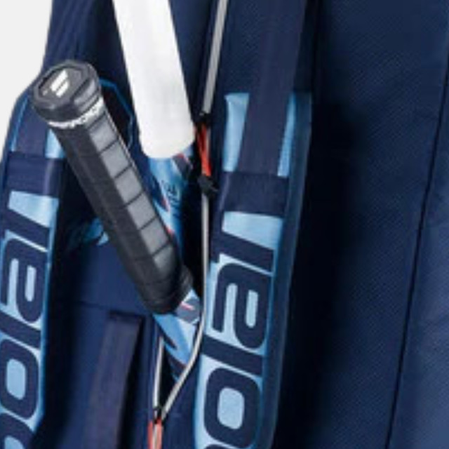 Babolat Pure Drive RH 6 Gen11 Tennis Bag