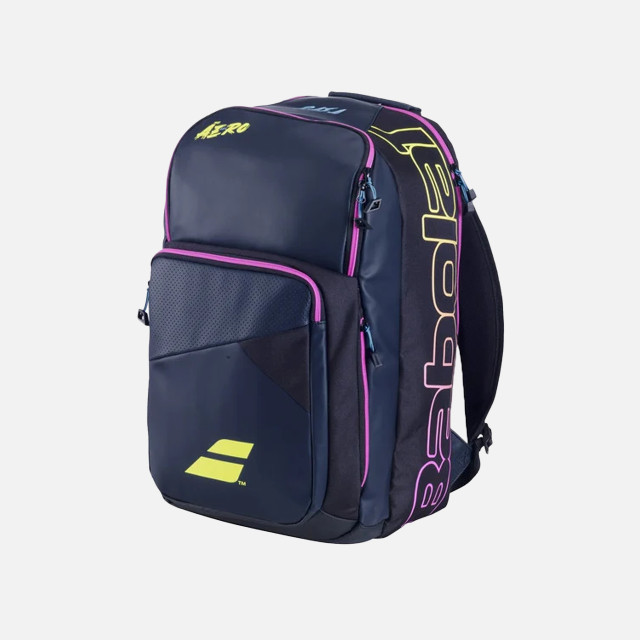 Babolat Pure Aero Rafa Tennis Backpack