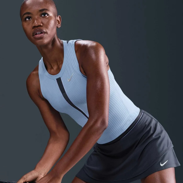 NikeCourt Slam Dri-Fit Women's US Open Tennis Tank