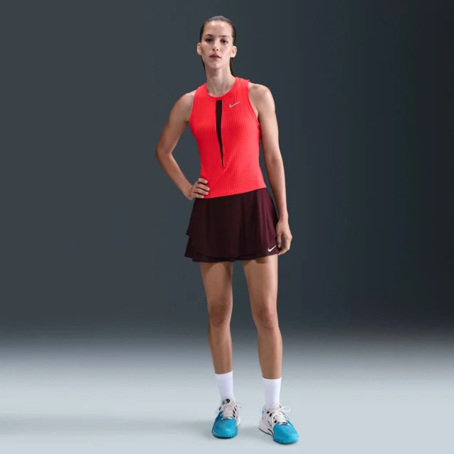 NikeCourt Slam Dri-Fit Women US Open Tennis Tank