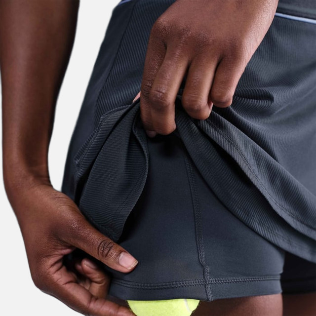 NikeCourt Slam Dri-Fit Women's US Open Tennis Skirt
