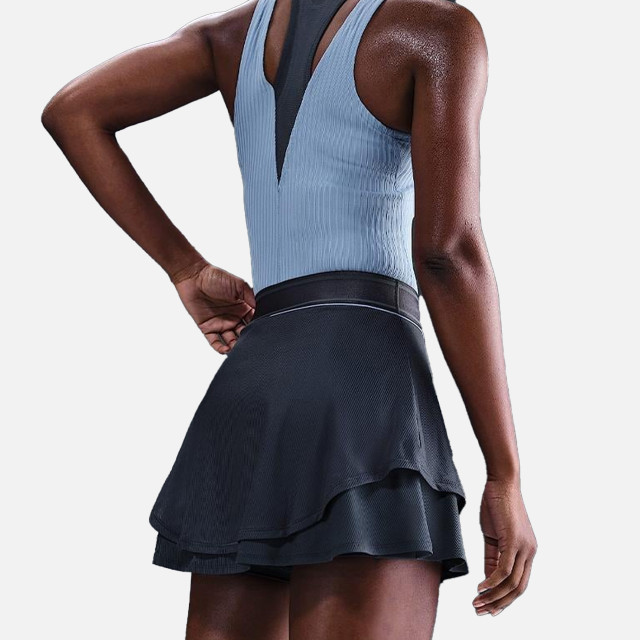 NikeCourt Slam Dri-Fit Women's US Open Tennis Skirt