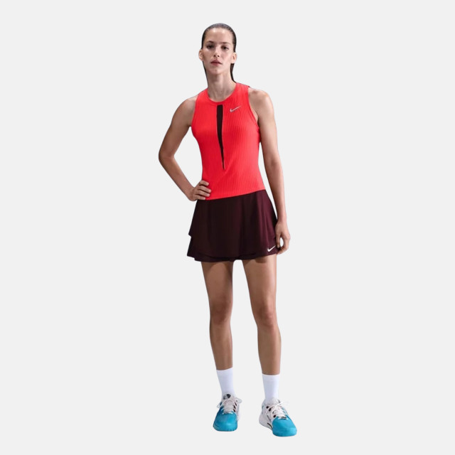 NikeCourt Slam Dri-Fit Women US Open Tennis Skirt