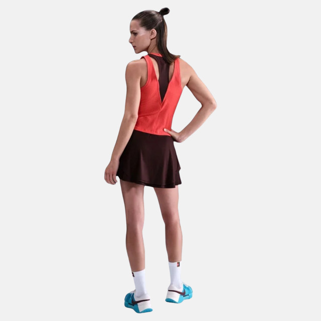 NikeCourt Slam Dri-Fit Women US Open Tennis Skirt