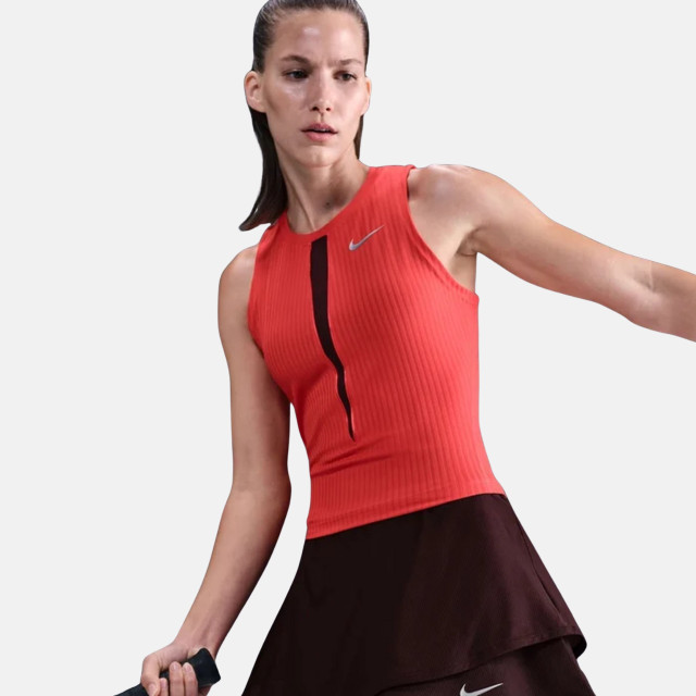 NikeCourt Slam Dri-Fit Women US Open Tennis Skirt