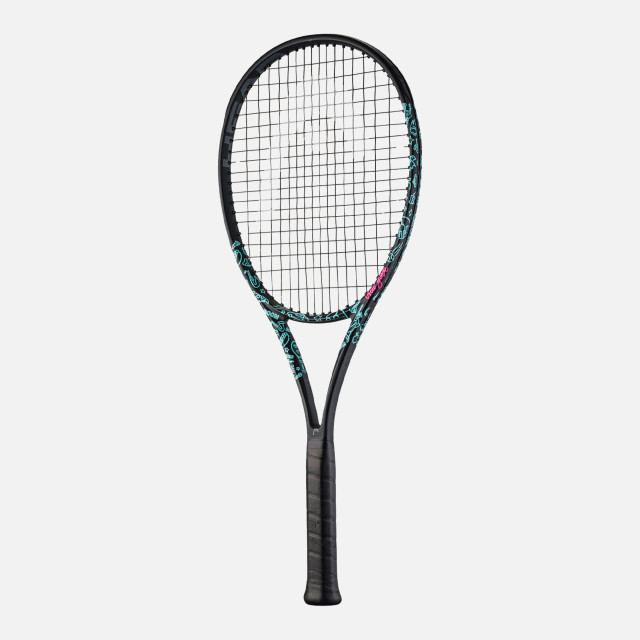Head Boom MP Neon 2025 Tennis Racket
