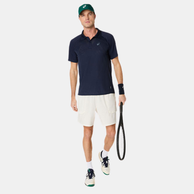 Asics Match Actibreeze Polo T-Shirt