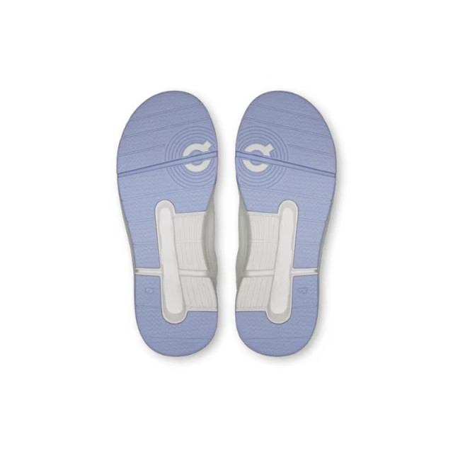 ON The ROGER Kids Tennis Shoes - Ivory | Nimbus