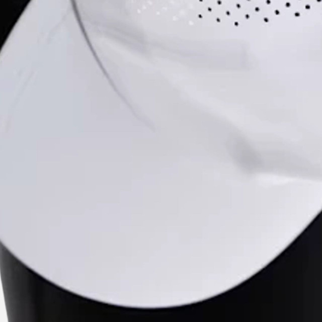 ON Court Tennis Caps - White