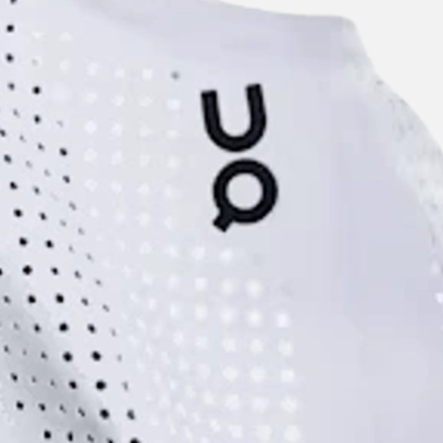 ON Court Tennis Caps - White