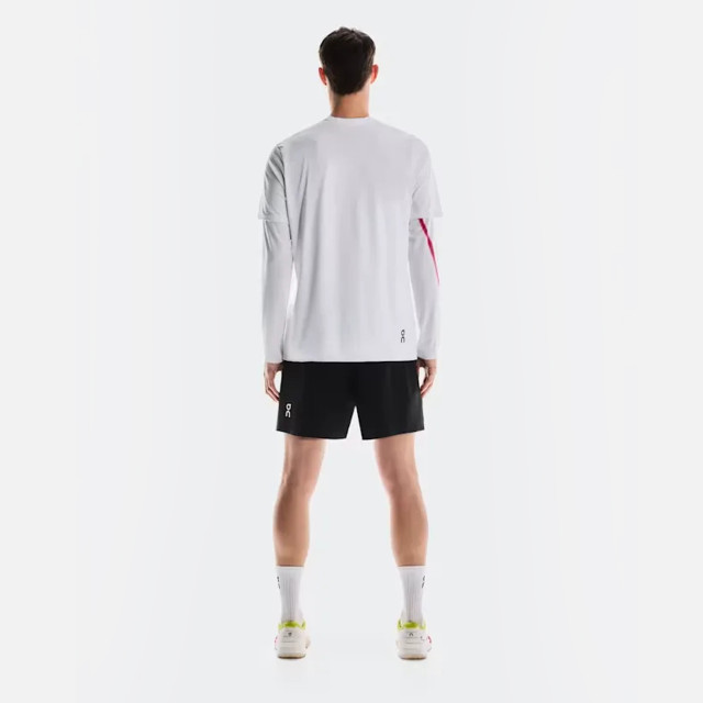 ON Court Men Tennis T-Shirts - White