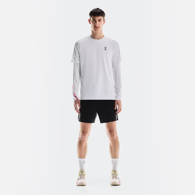 ON Court Men Tennis T-Shirts - White