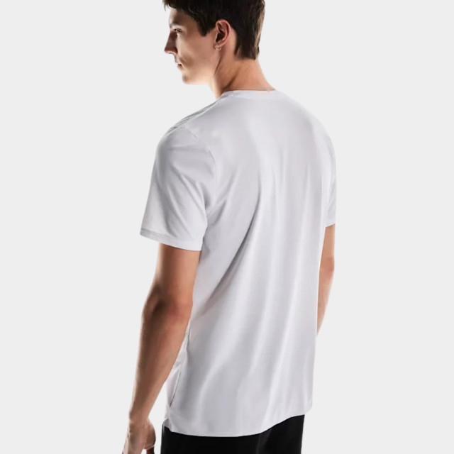 ON Court Men Tennis T-Shirts - White