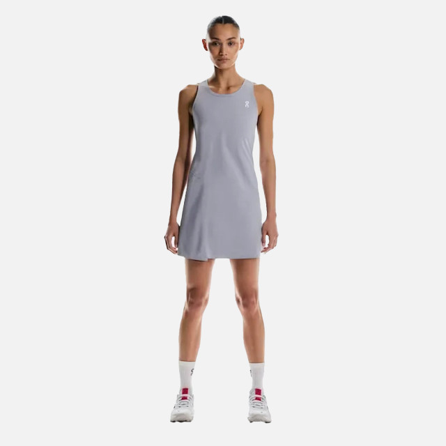 ON Court Women Tennis Dresses - Lilac