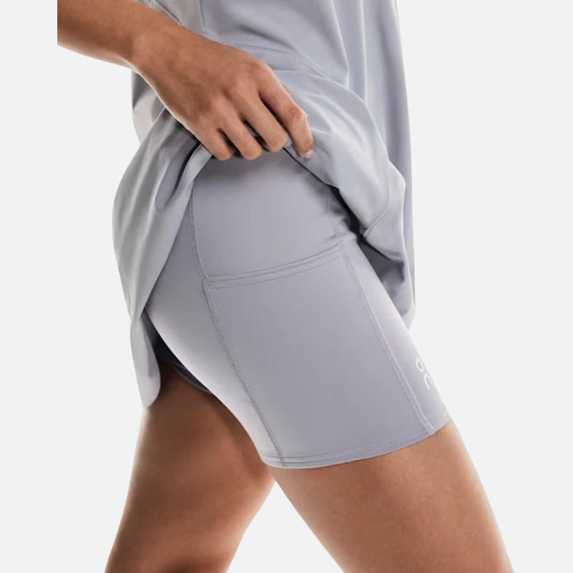 ON Court Women Tennis Dresses - Lilac