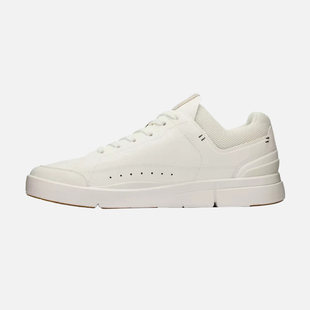 ON The ROGER Centre Court Men Shoes - White/Gum