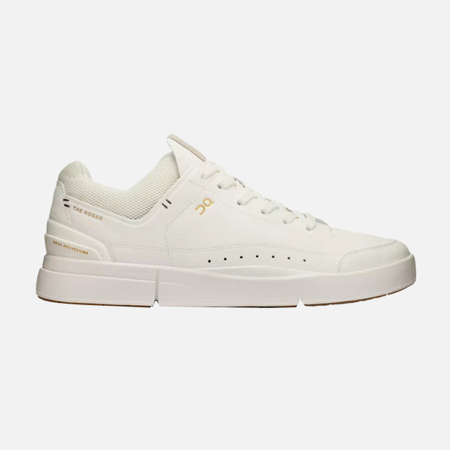ON The ROGER Centre Court Men Shoes - White/Gum
