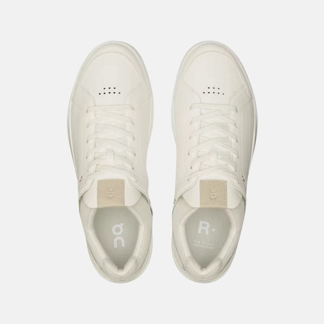 ON The ROGER Centre Court Men Shoes - White/Gum