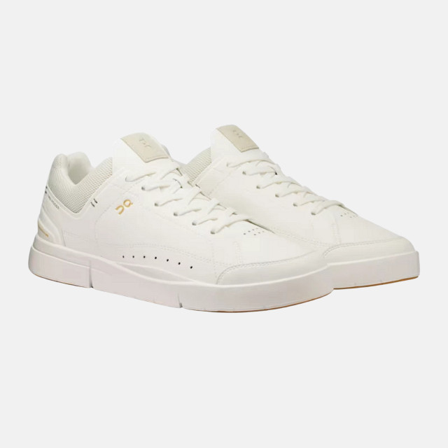 ON The ROGER Centre Court Men Shoes - White/Gum