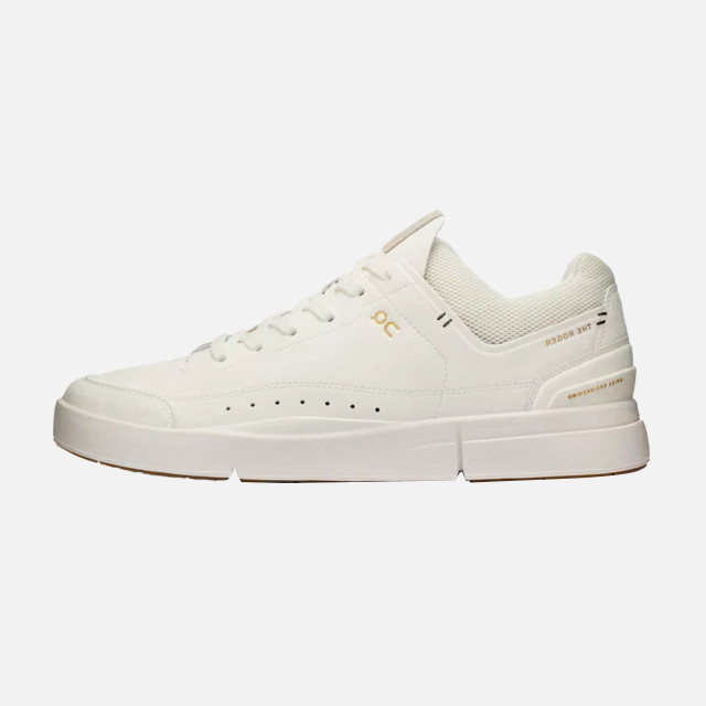 ON The ROGER Centre Court Men Shoes - White/Gum