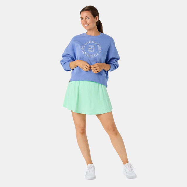 Nike Women's Fall Advantage Ace Skirt - Mint/Foam