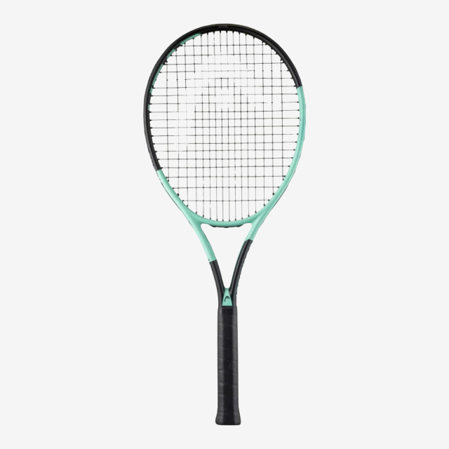 Head MX Attitude Suprm Tennis Racket - Black