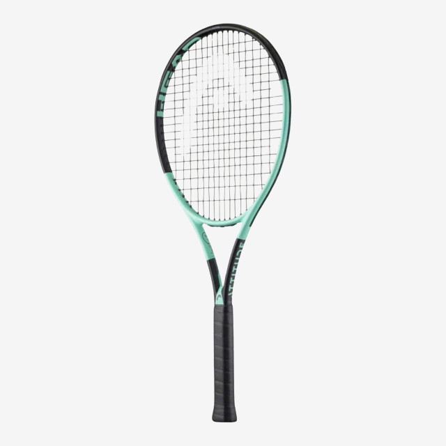 Head MX Attitude Suprm Tennis Racket - Black