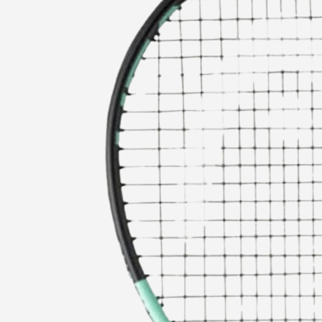 Head MX Attitude Suprm Tennis Racket - Black