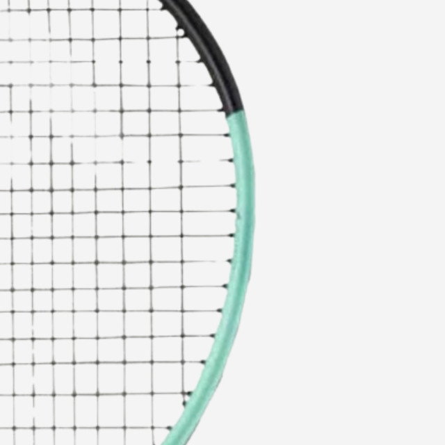 Head MX Attitude Suprm Tennis Racket - Black