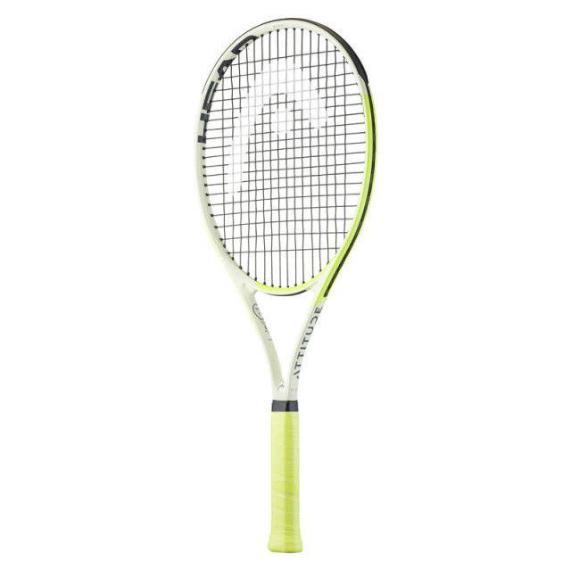 HeadMX Attitude Elite Tennis Racket