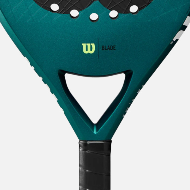 Wilson Blade Pro V3 Padel Racket