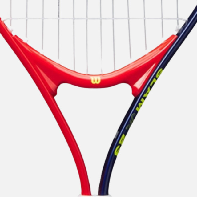 Wilson Slam 23 Junior Tennis Racket