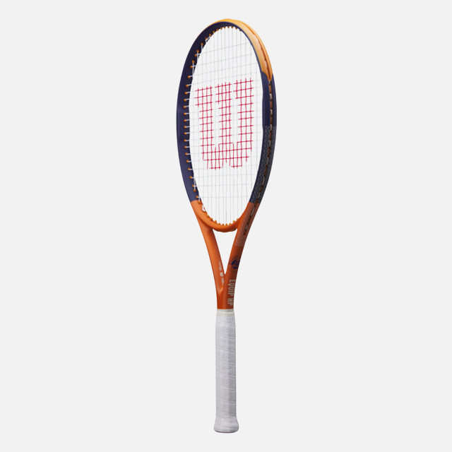 Wilson Roland Garros Equipe HP Tennis Racket