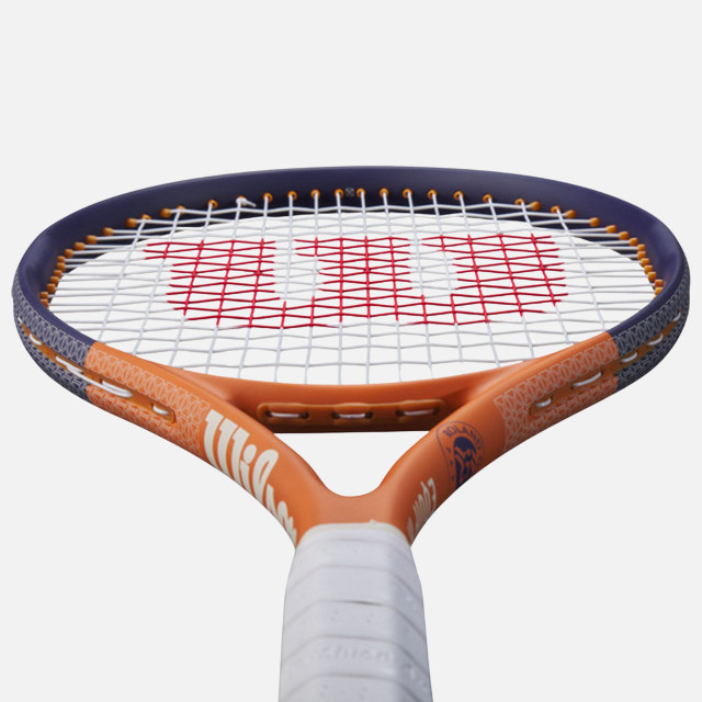 Wilson Roland Garros Equipe HP Tennis Racket