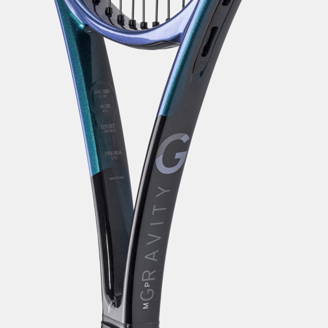 Head Gravity MP 2025 Tennis Racket