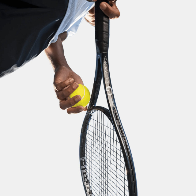 Head Gravity MP 2025 Tennis Racket