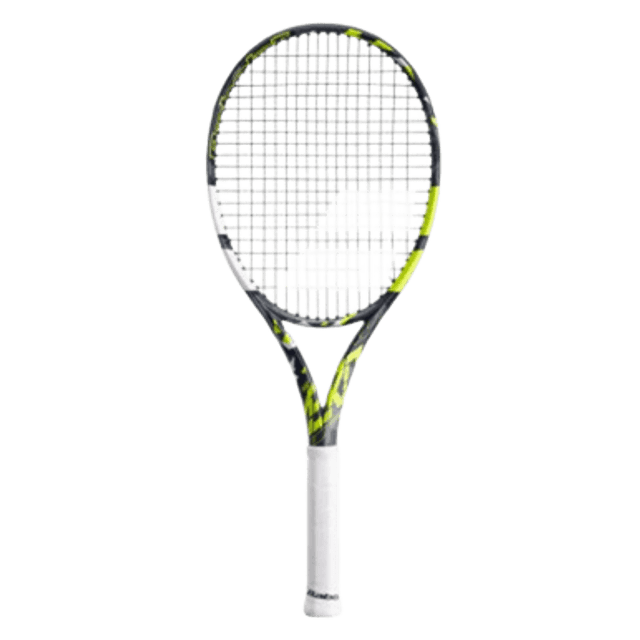 Babolat Pure Aero Team S Ncv Tennis Racket