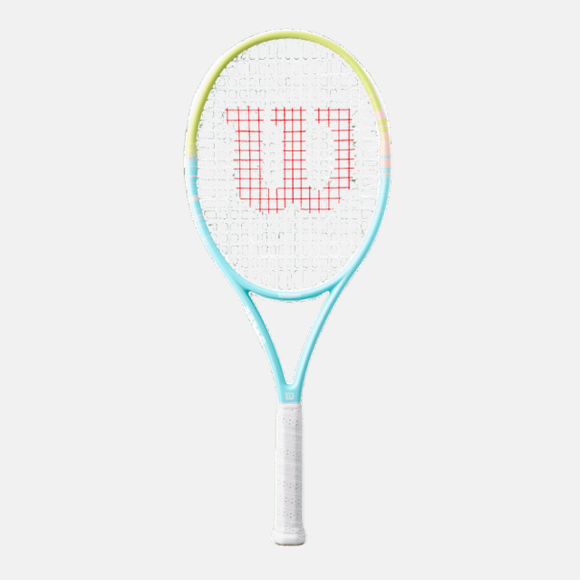Wilson Tempest SE Tennis  Racket - Blue
