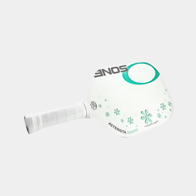 Osone Asterista Midori Pickleball Racket