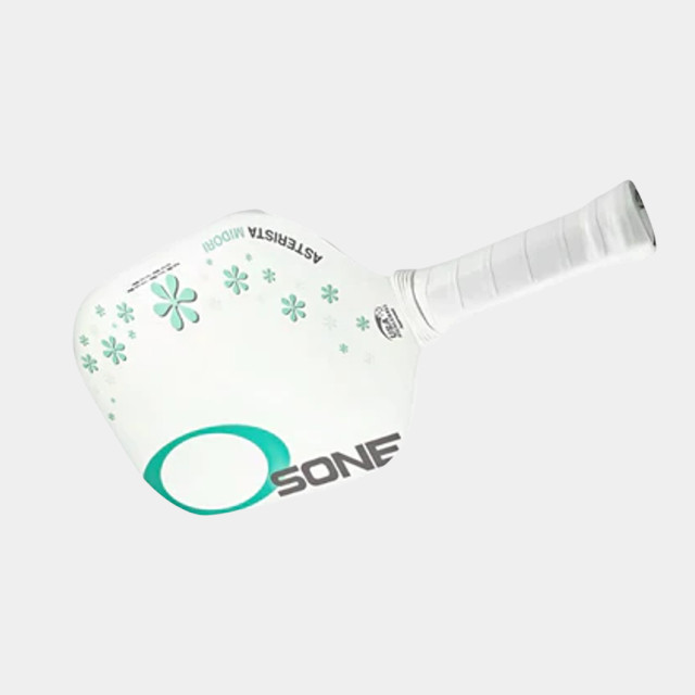 Osone Asterista Midori Pickleball Racket