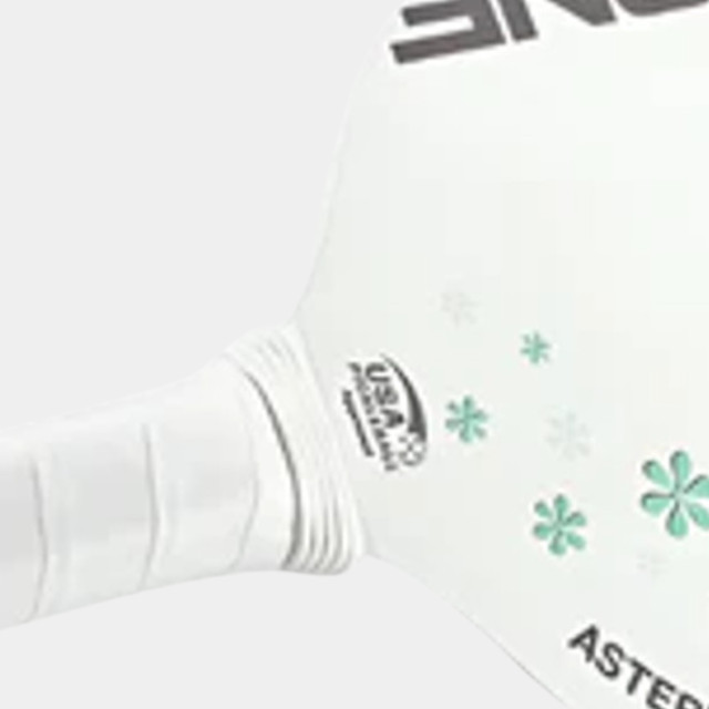 Osone Asterista Midori Pickleball Racket