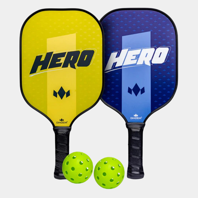 Diadem Hero Pickleball Starter Kit