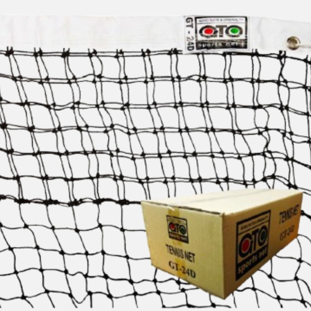 GTO Tournament Tennis Net