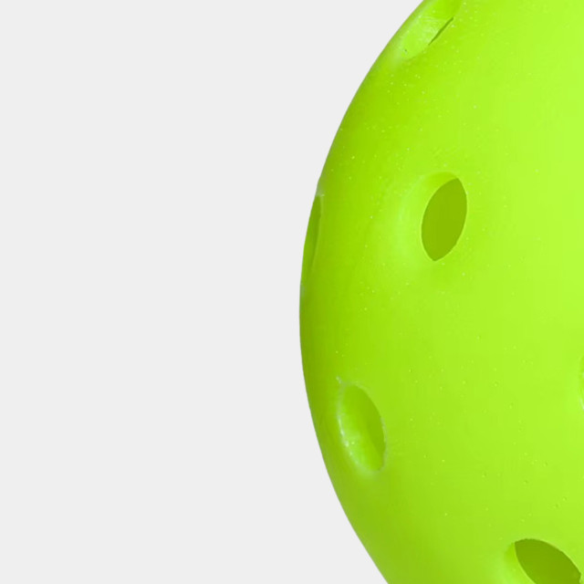Aero Pickleball Seamless Balls