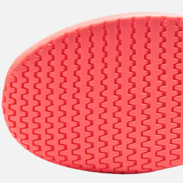 Nike Vapor Lite 3 HC Women's Tennis Shoes - White/Wolf Grey/Hot Lava